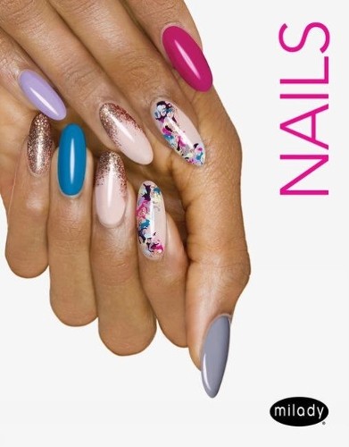Milady Milady Standard Nail Technology (Paperback) (UK IMPORT)