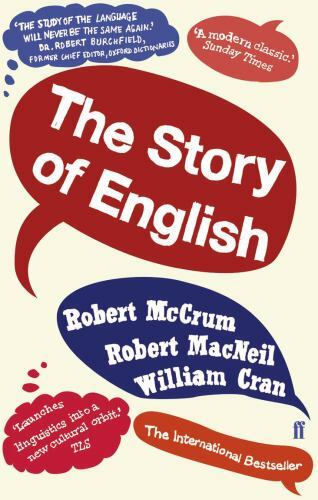 Story of English, Paperback by McCrum, Robert, Brand New, Free shipping in th…