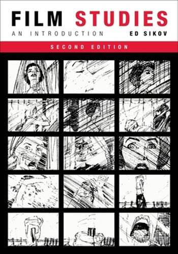 Film Studies, Second Edition: An Introduction by Ed Sikov: New