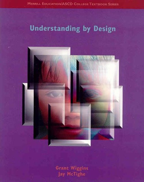 Understanding by Design Paperback Grant P., McTighe, Jay Wiggins