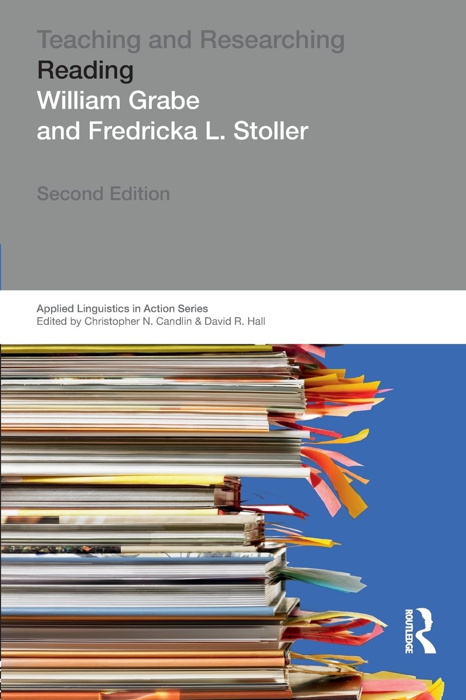 Teaching and Researching: Reading (Applied Linguistics in Action)