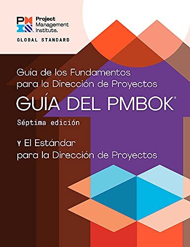 Guide to the Project Management Body of