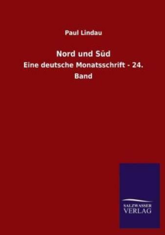 Nord Und Sud